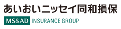 あいおいニッセイ同和損保